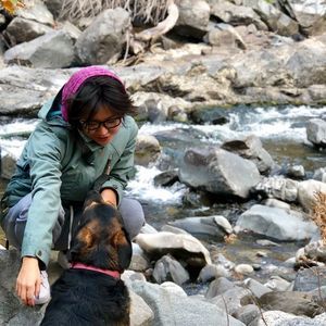 Meet your Posher, Christina